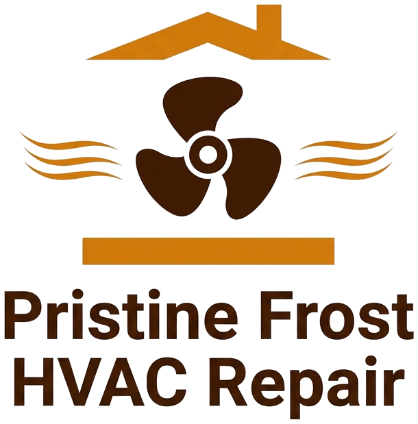 Pristine Frost HVAC Repair logo